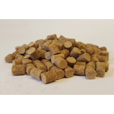 CC Moore Live System Pellet 6mm 1kg